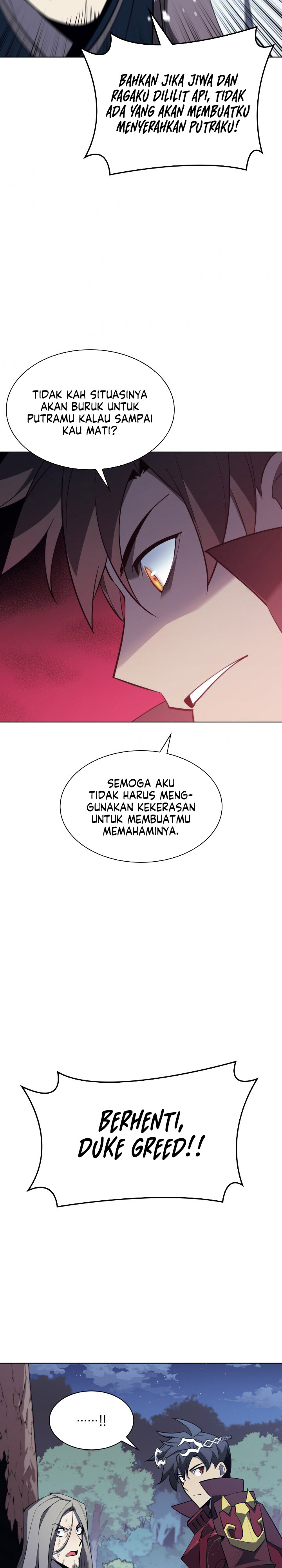 overgeared - Chapter: 112