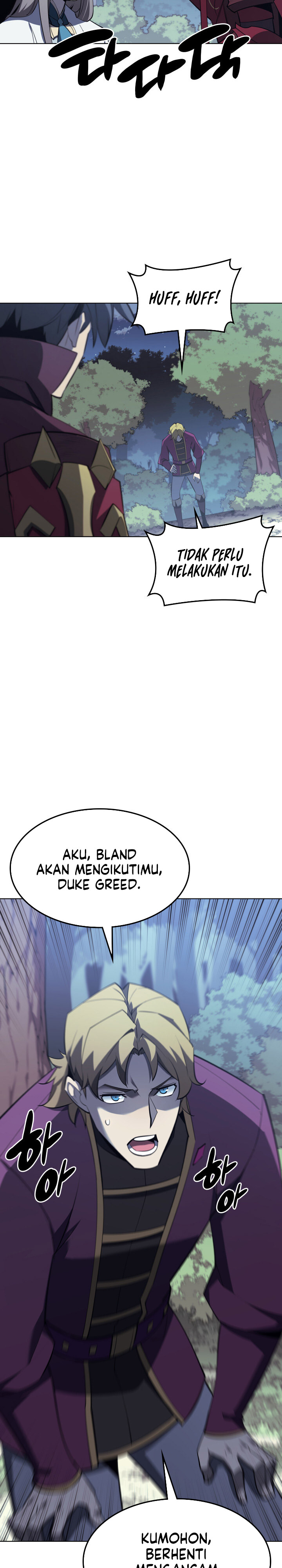 overgeared - Chapter: 112