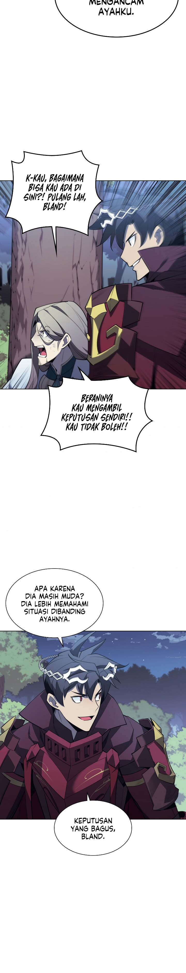 overgeared - Chapter: 112
