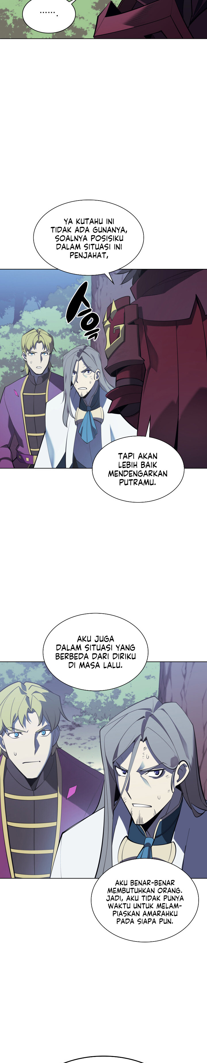 overgeared - Chapter: 112