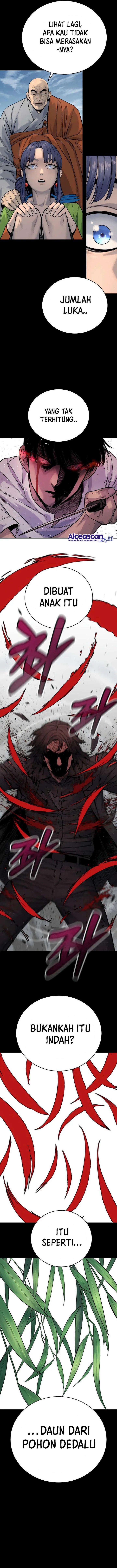 return-of-the-bloodthirsty-police - Chapter: 20