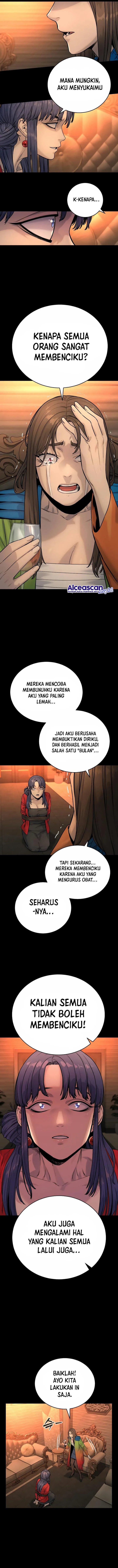 return-of-the-bloodthirsty-police - Chapter: 20