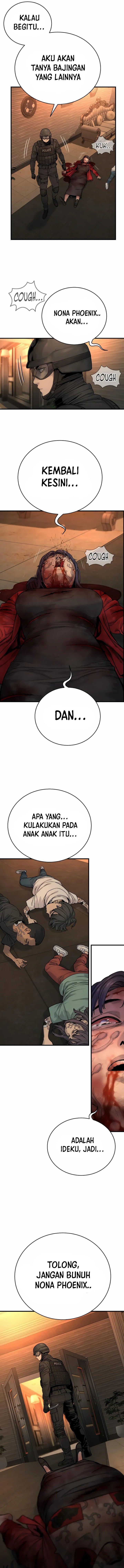 return-of-the-bloodthirsty-police - Chapter: 20