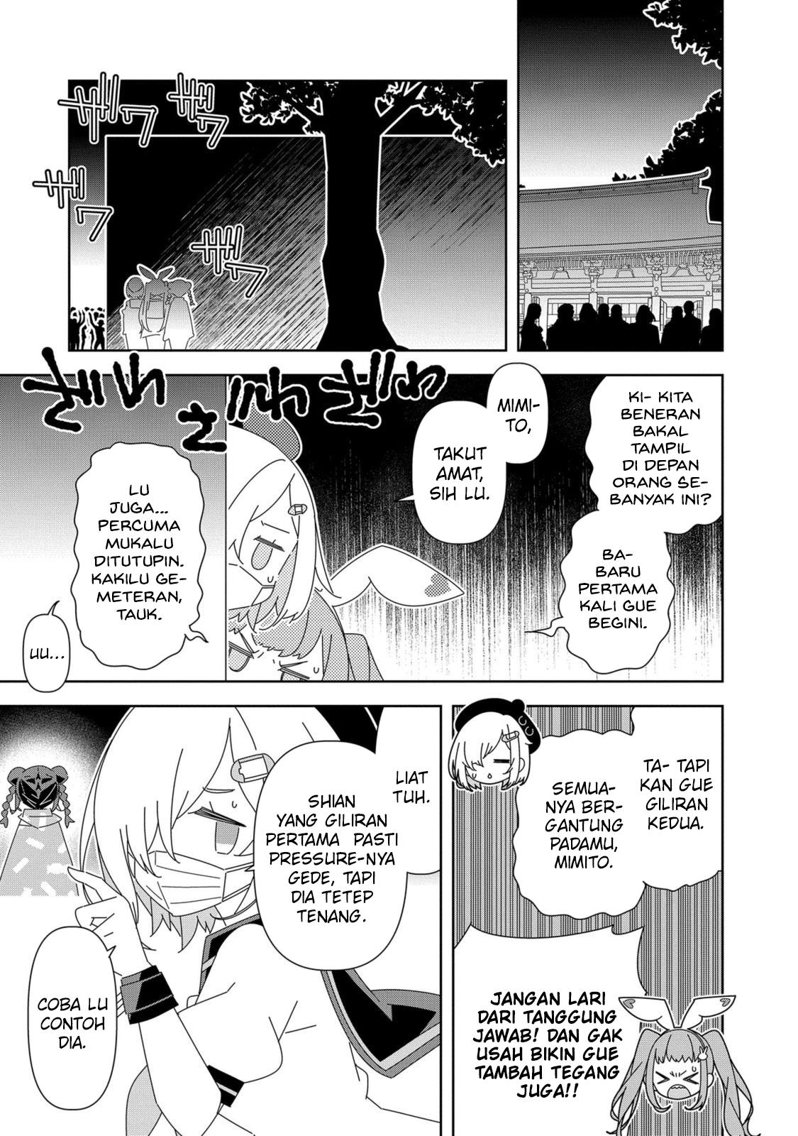 denonbu-comicalize - Chapter: 8