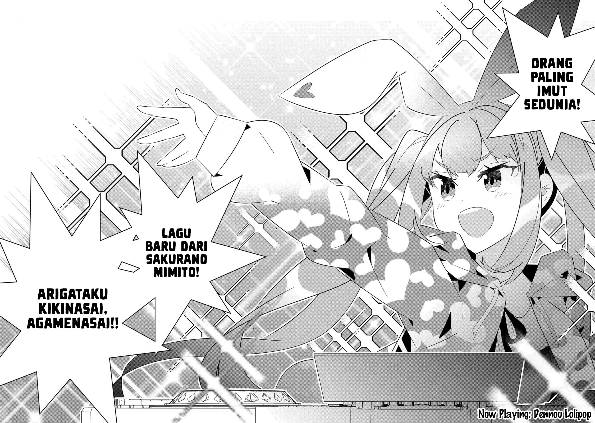 denonbu-comicalize - Chapter: 8