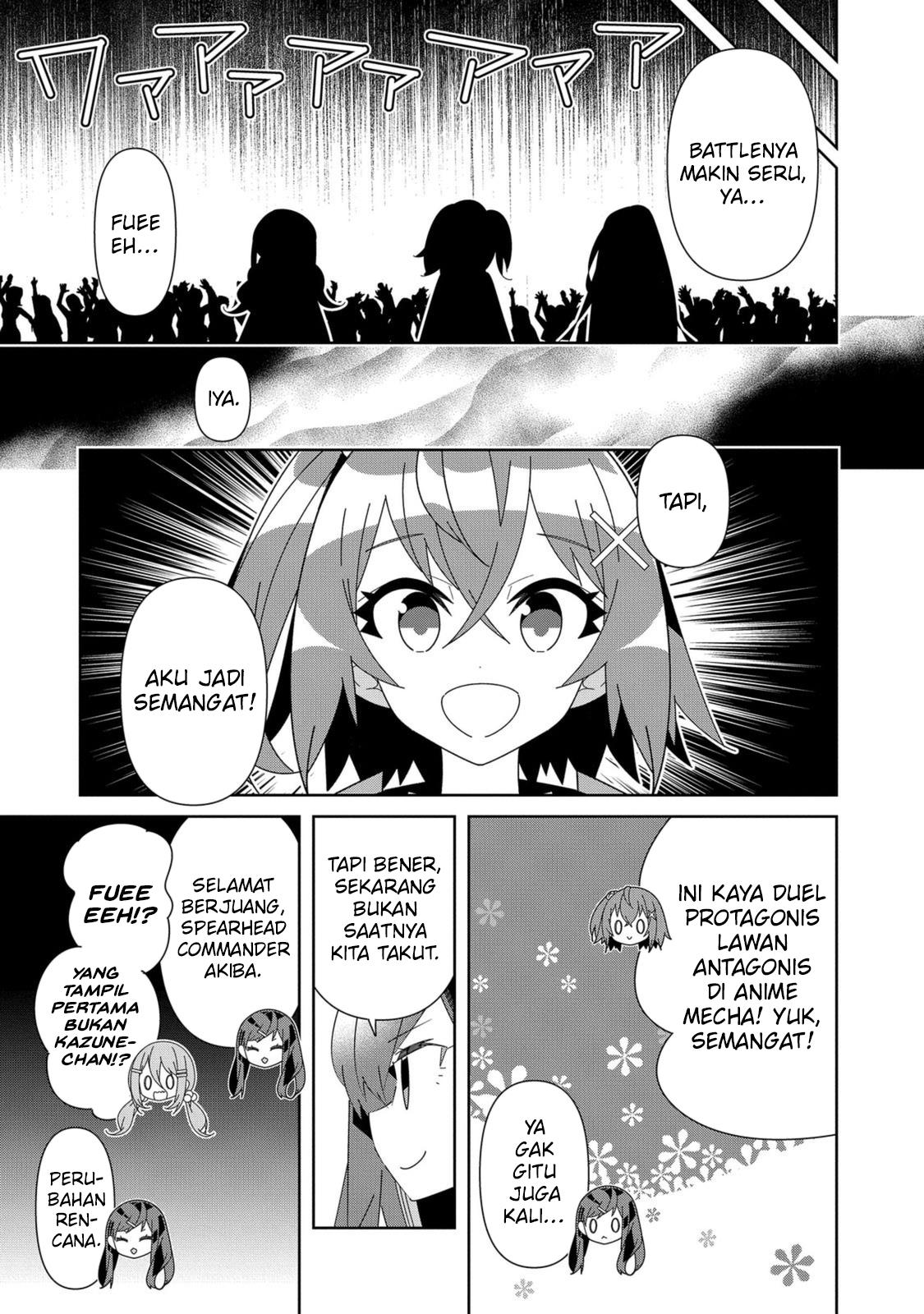 denonbu-comicalize - Chapter: 8