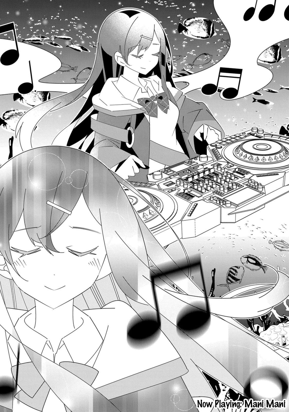 denonbu-comicalize - Chapter: 8
