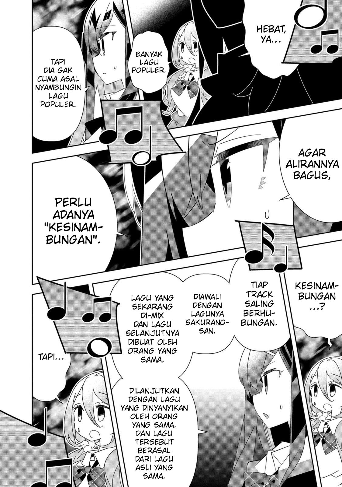 denonbu-comicalize - Chapter: 8