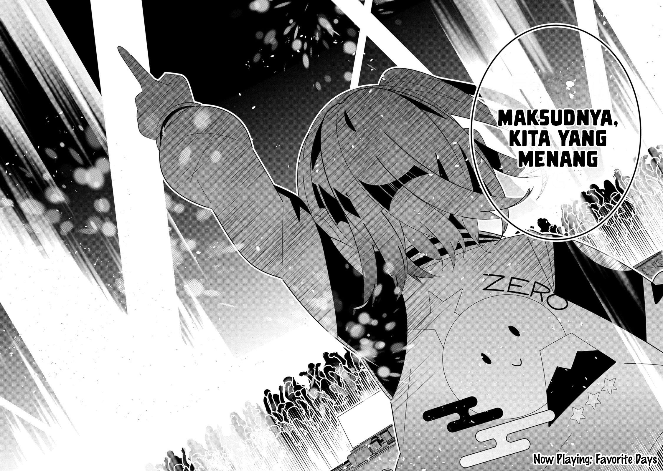 denonbu-comicalize - Chapter: 8