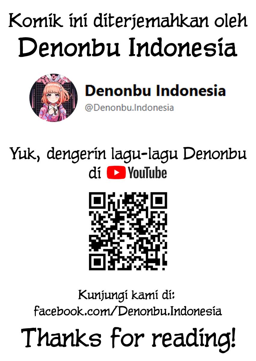 denonbu-comicalize - Chapter: 8