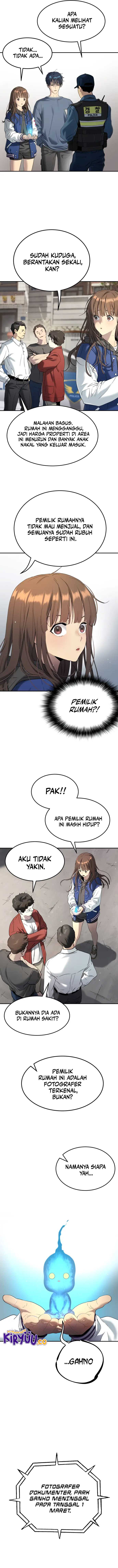 oh-dangun - Chapter: 28