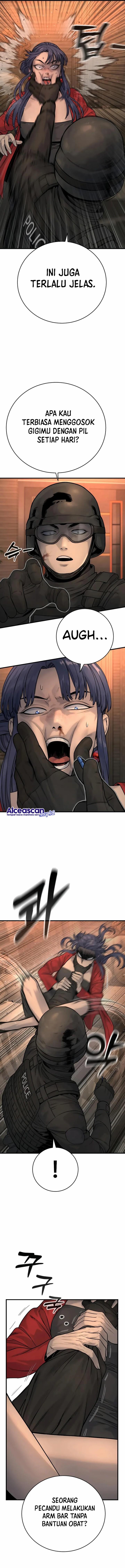 return-of-the-bloodthirsty-police - Chapter: 19