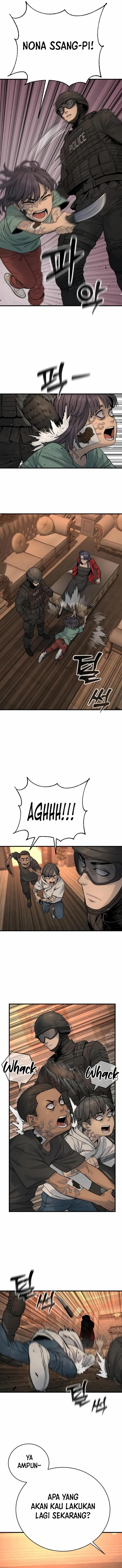 return-of-the-bloodthirsty-police - Chapter: 19