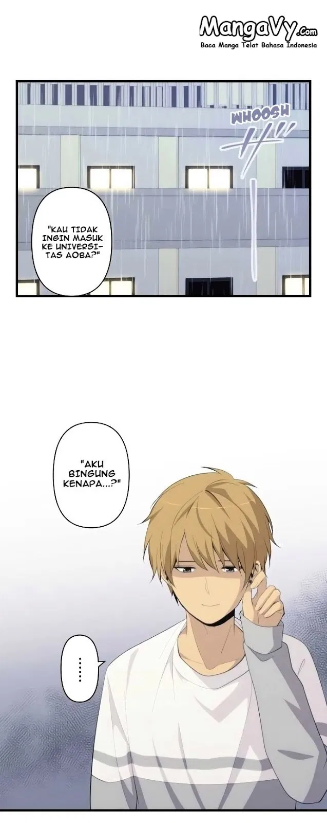 relife - Chapter: 168