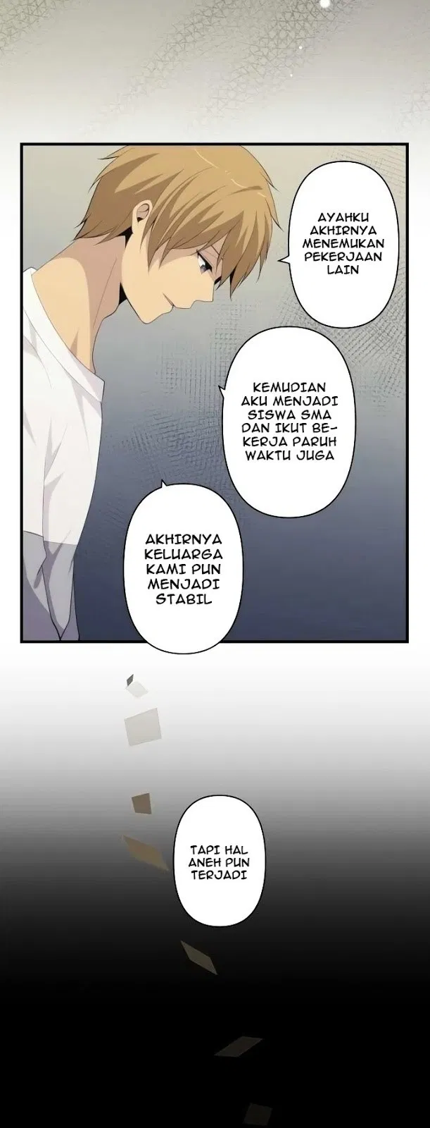 relife - Chapter: 168