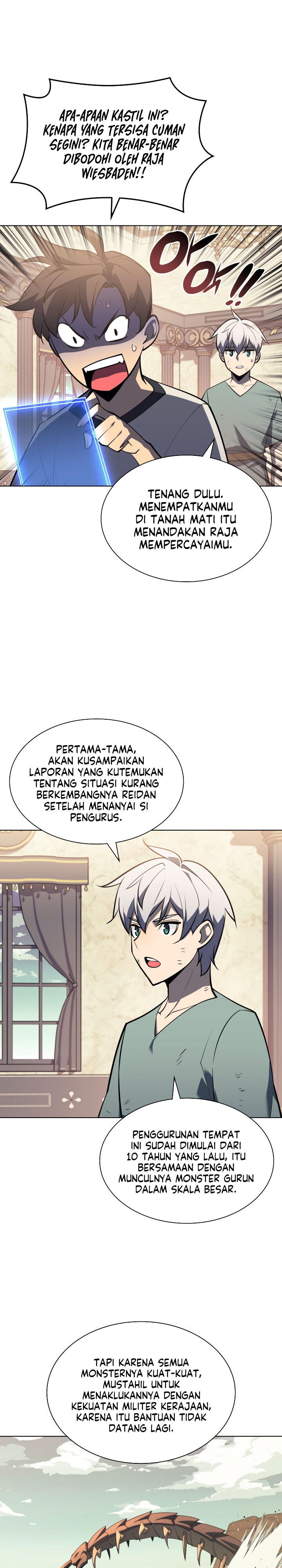 overgeared - Chapter: 114