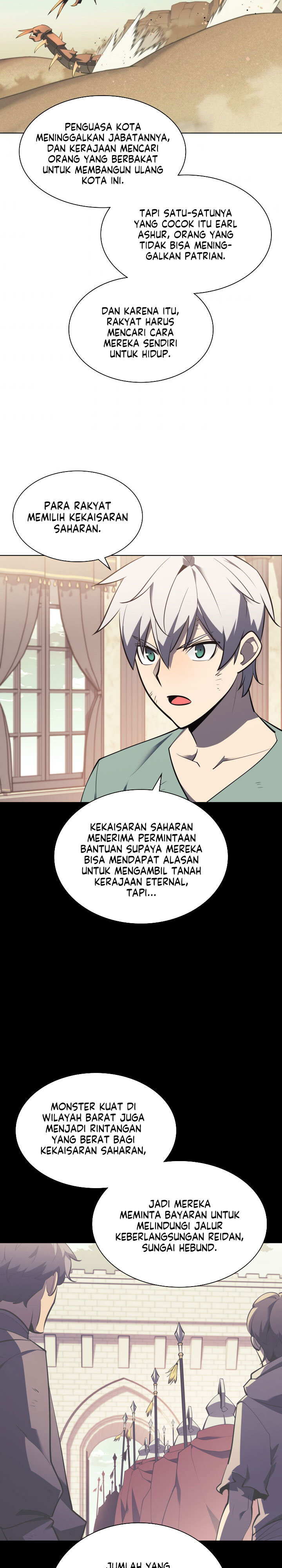 overgeared - Chapter: 114
