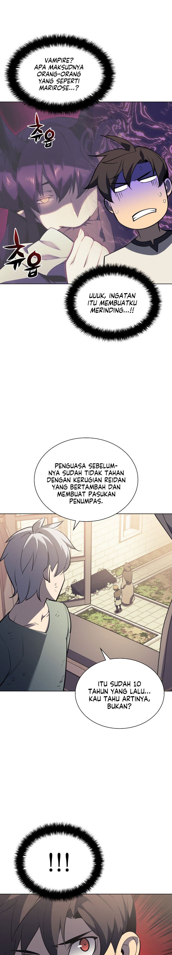 overgeared - Chapter: 114
