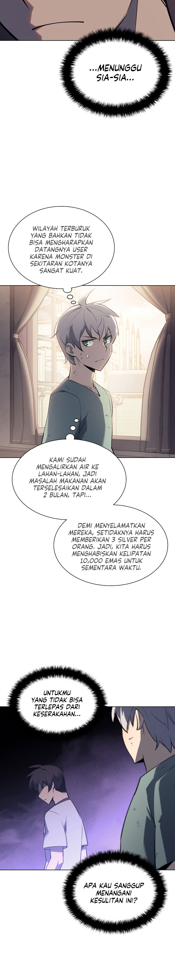 overgeared - Chapter: 114