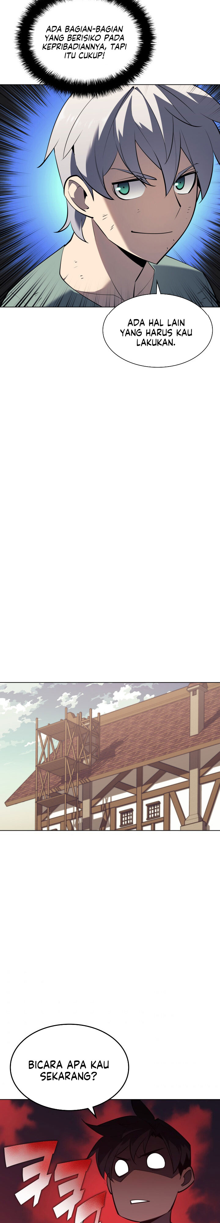 overgeared - Chapter: 114