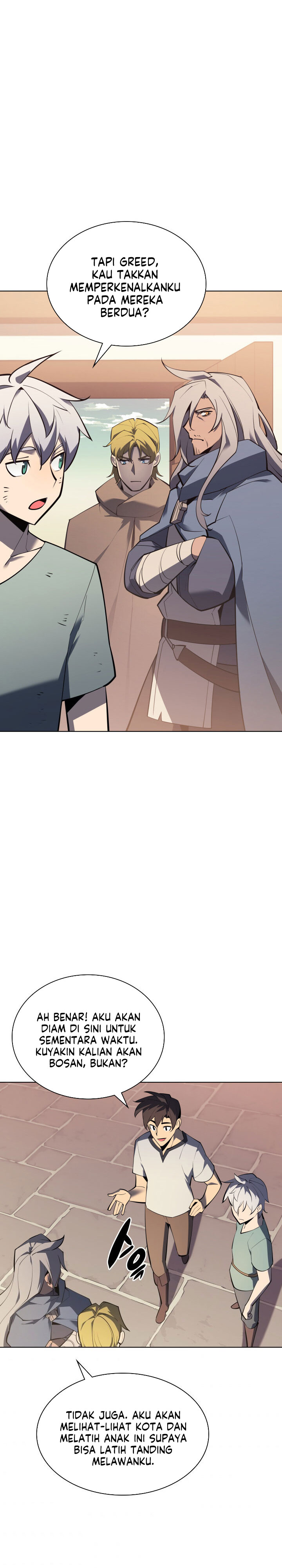 overgeared - Chapter: 114
