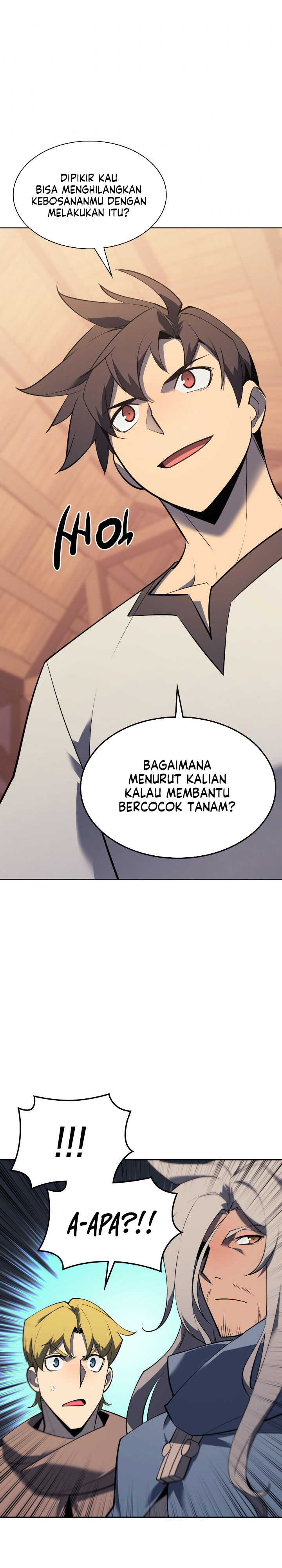 overgeared - Chapter: 114