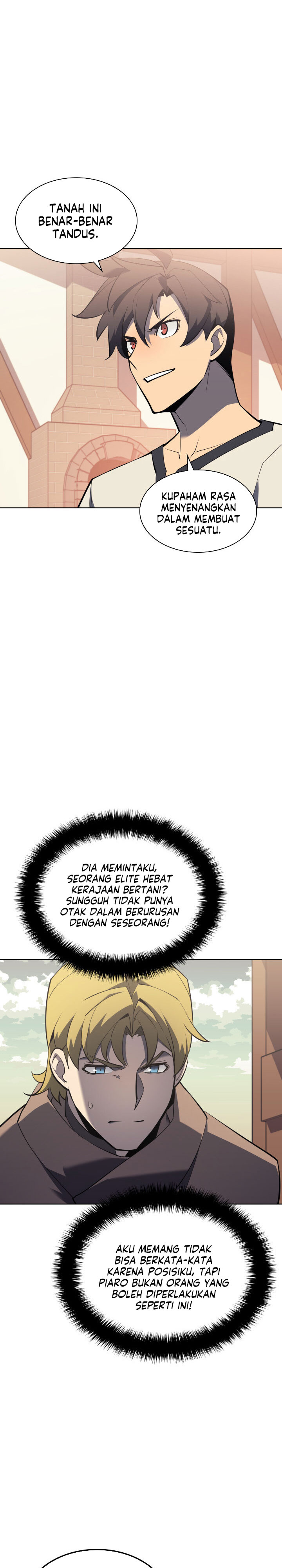 overgeared - Chapter: 114