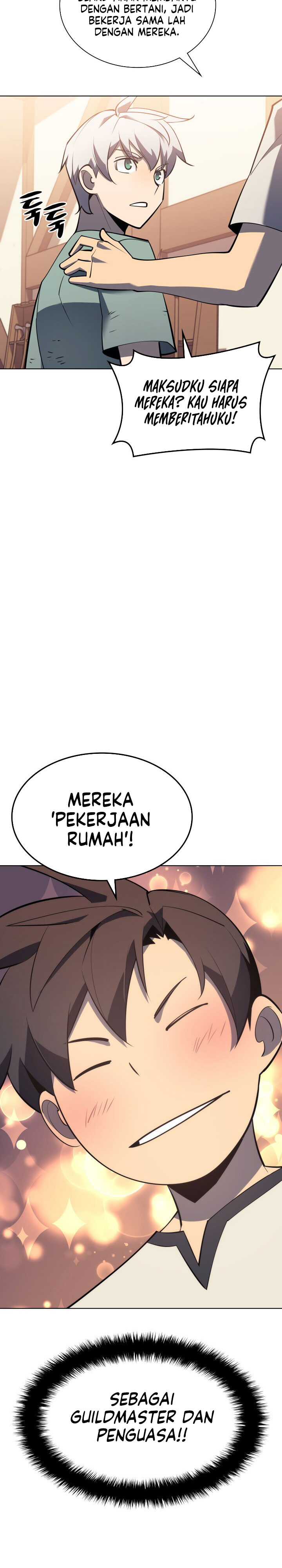 overgeared - Chapter: 114