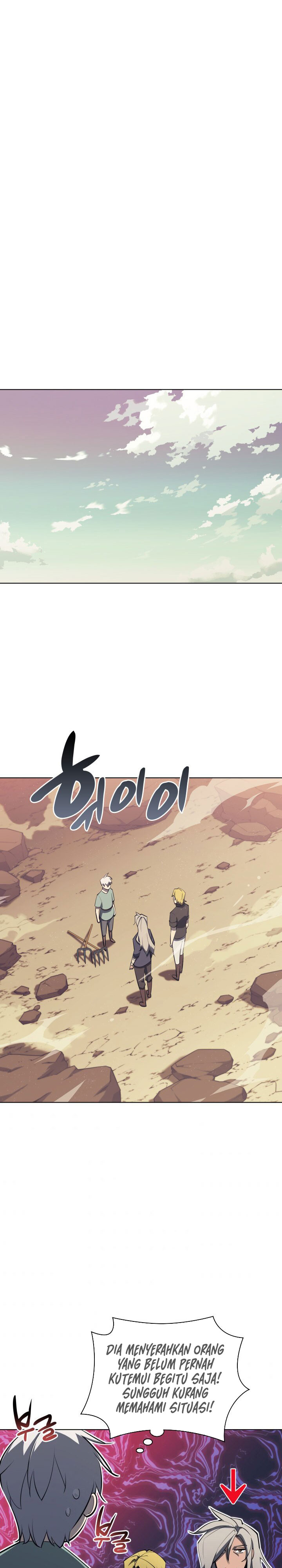 overgeared - Chapter: 114