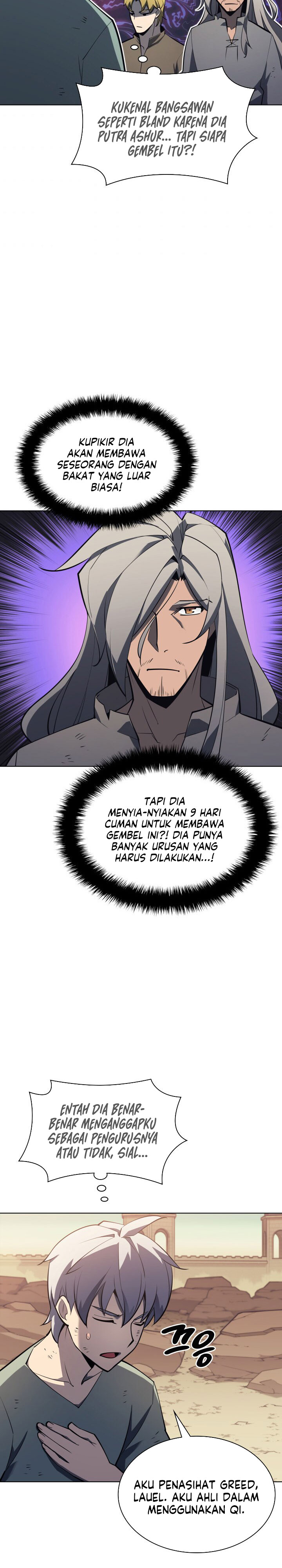 overgeared - Chapter: 114