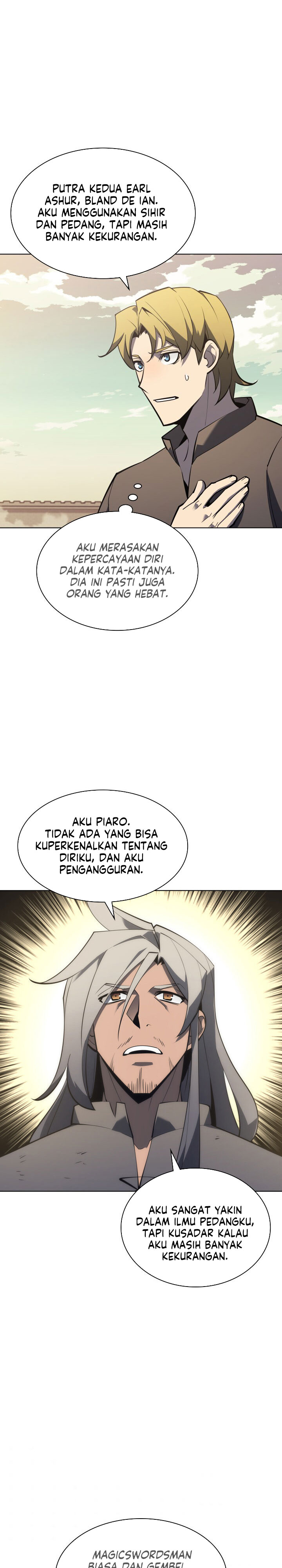 overgeared - Chapter: 114