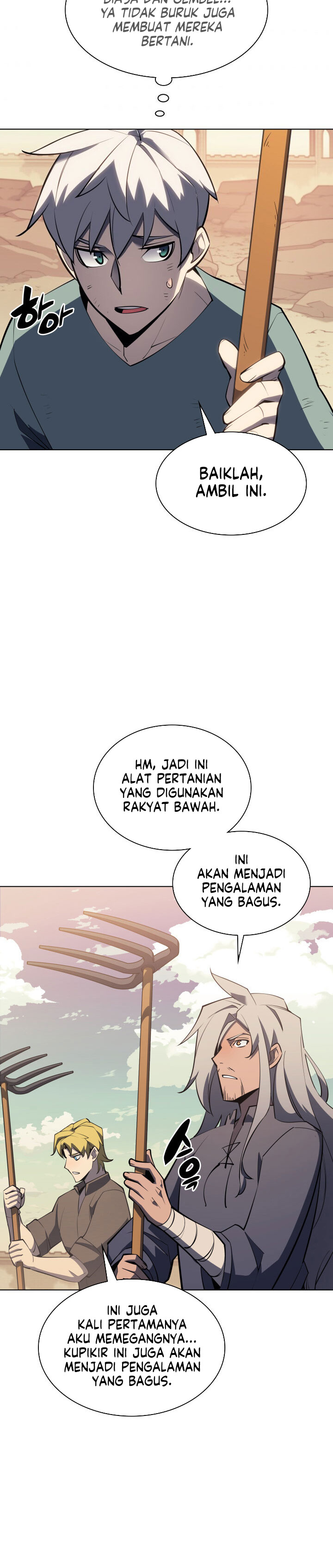 overgeared - Chapter: 114