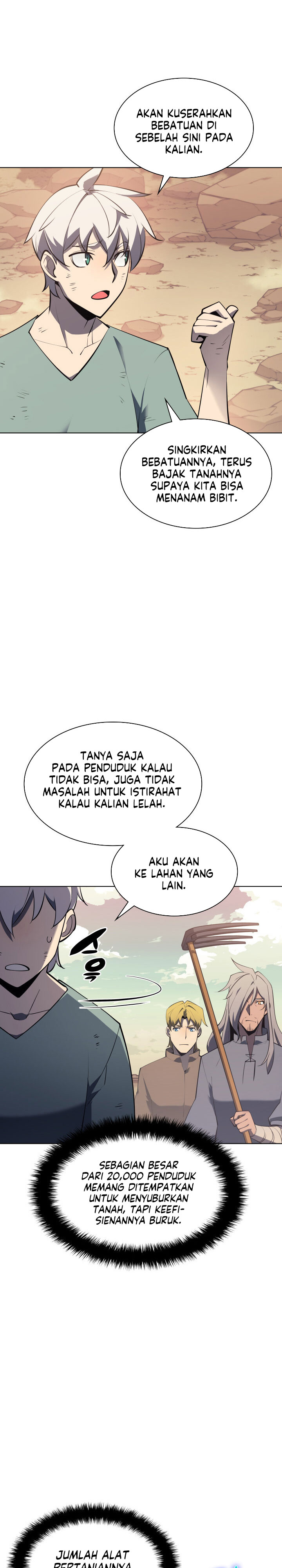 overgeared - Chapter: 114