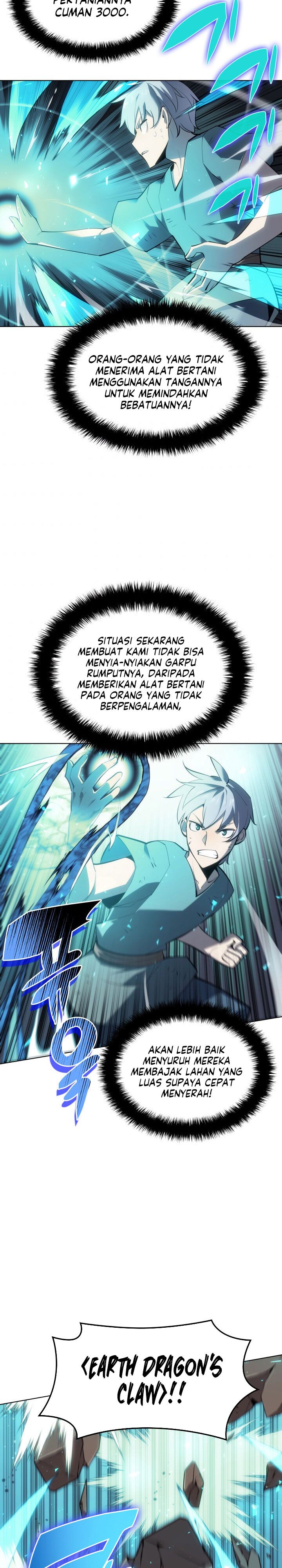 overgeared - Chapter: 114