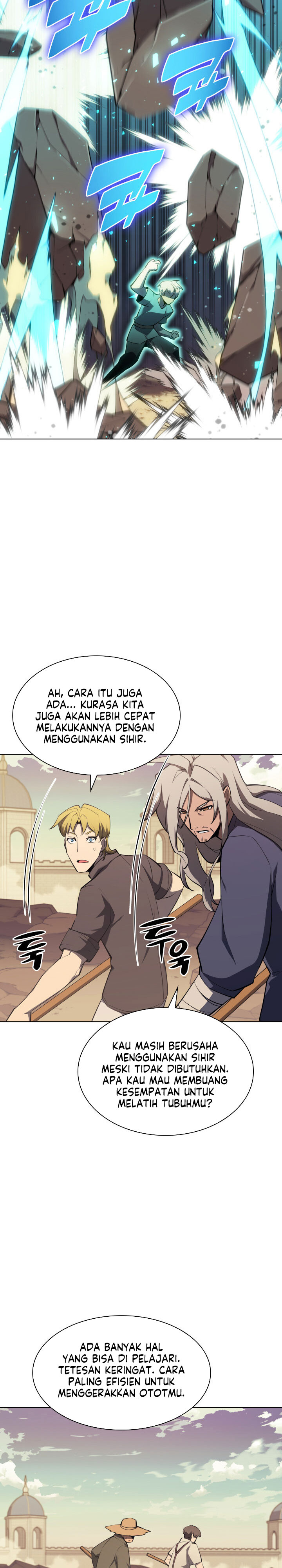 overgeared - Chapter: 114