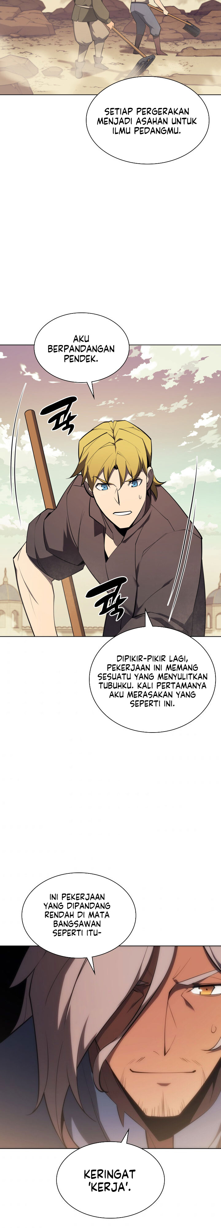 overgeared - Chapter: 114