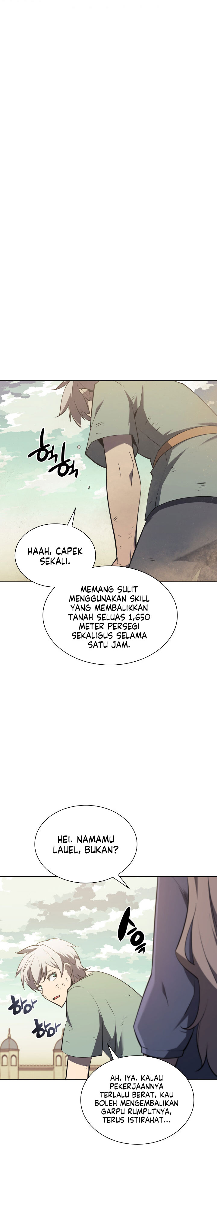 overgeared - Chapter: 114