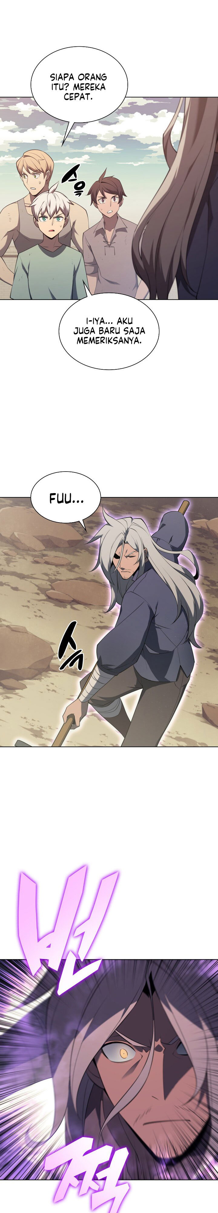 overgeared - Chapter: 114