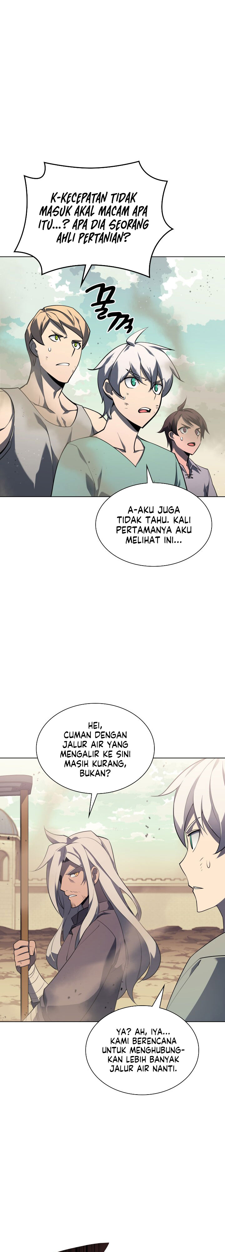 overgeared - Chapter: 114