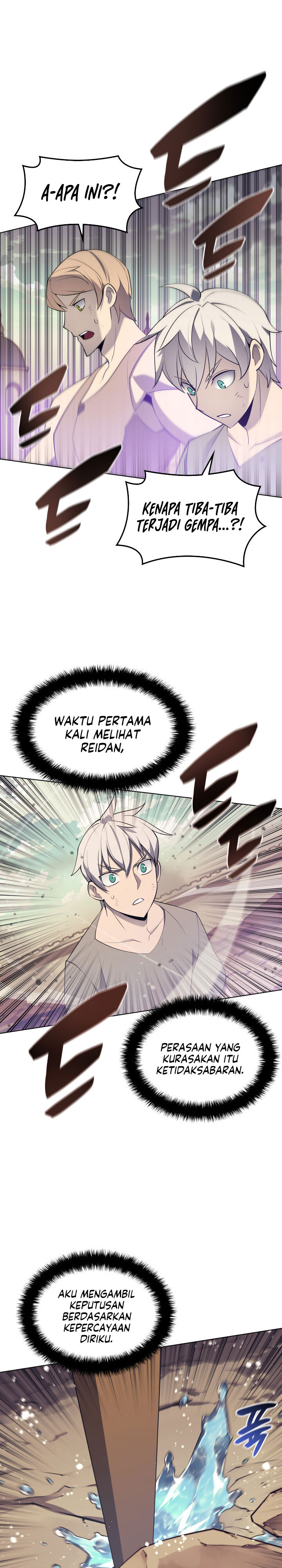 overgeared - Chapter: 114
