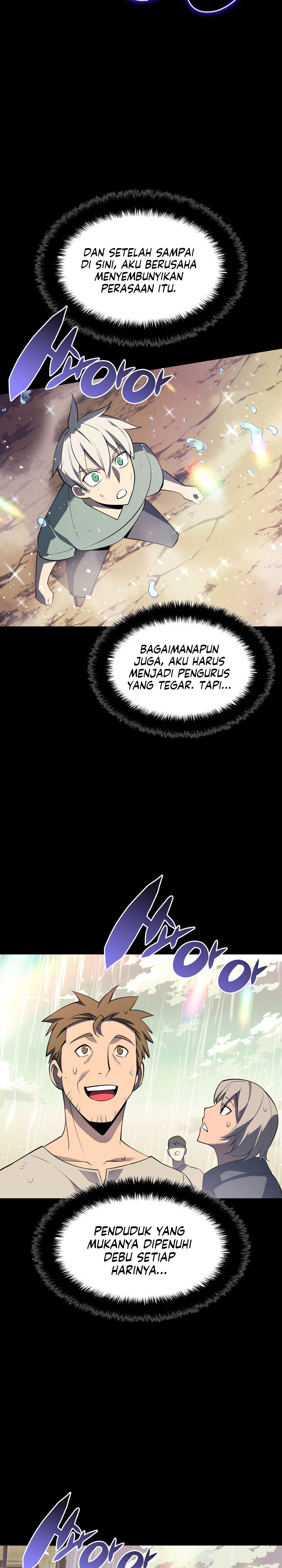 overgeared - Chapter: 114