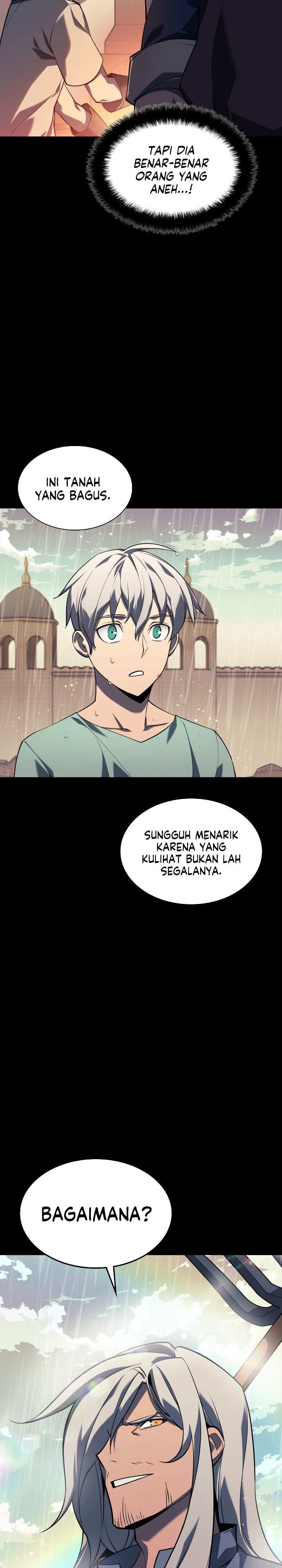 overgeared - Chapter: 114