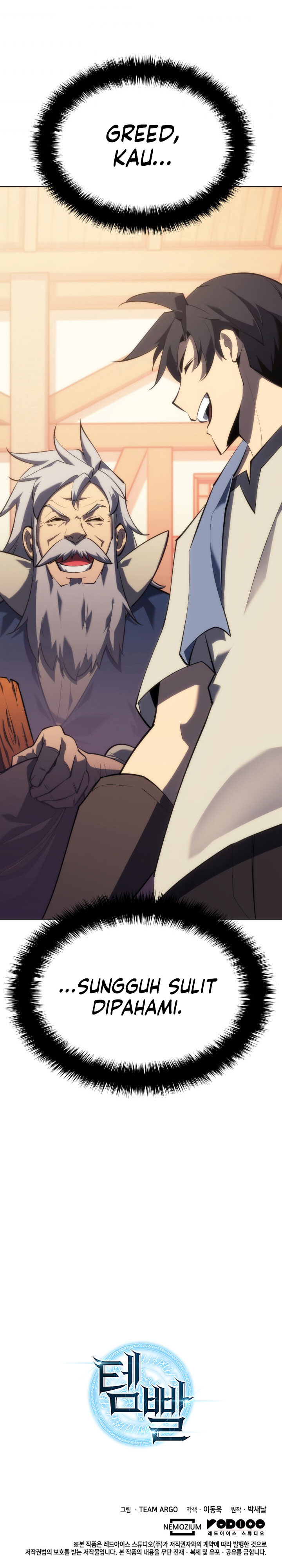 overgeared - Chapter: 114