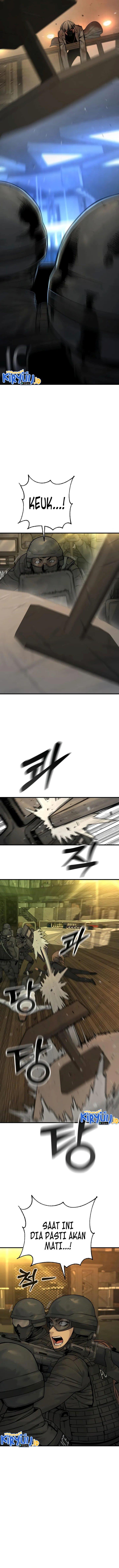 return-of-the-bloodthirsty-police - Chapter: 18