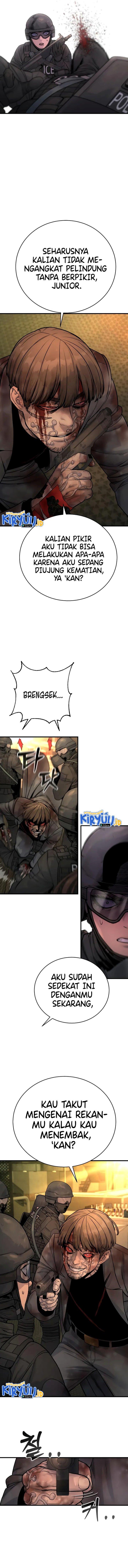 return-of-the-bloodthirsty-police - Chapter: 18