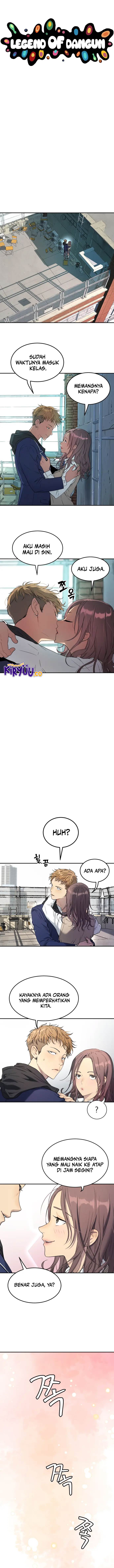 oh-dangun - Chapter: 30