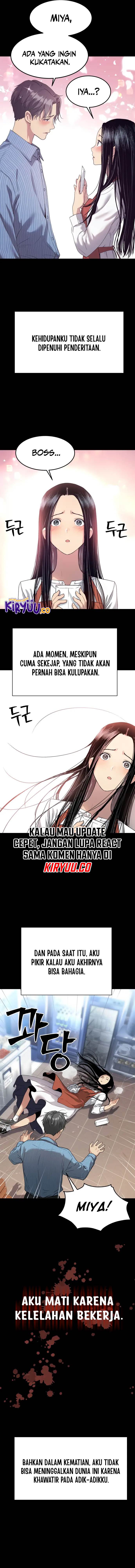 oh-dangun - Chapter: 30