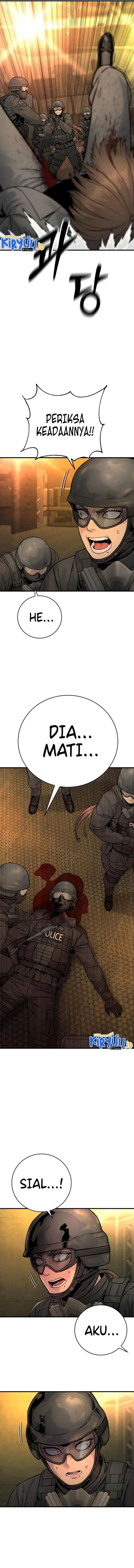 return-of-the-bloodthirsty-police - Chapter: 18