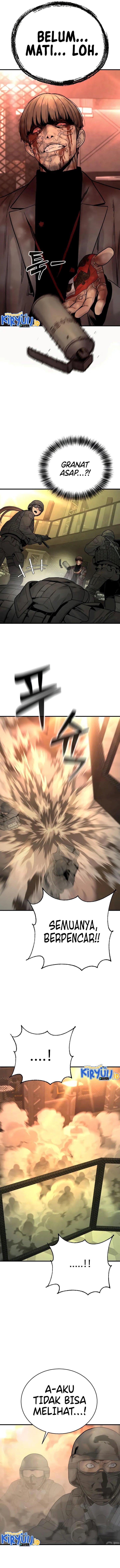return-of-the-bloodthirsty-police - Chapter: 18