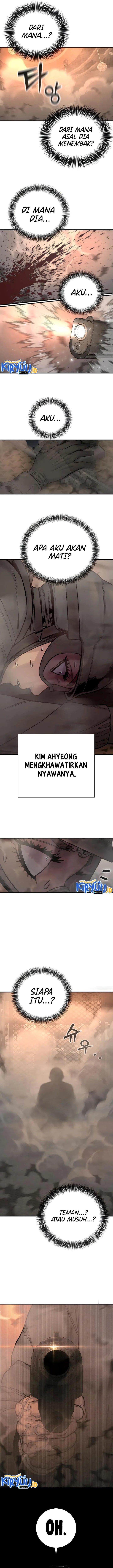 return-of-the-bloodthirsty-police - Chapter: 18